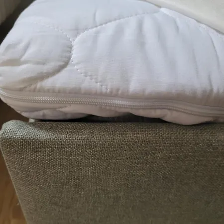 Fresh & Modern - Near The Center & Railway Station Apartment Stettin