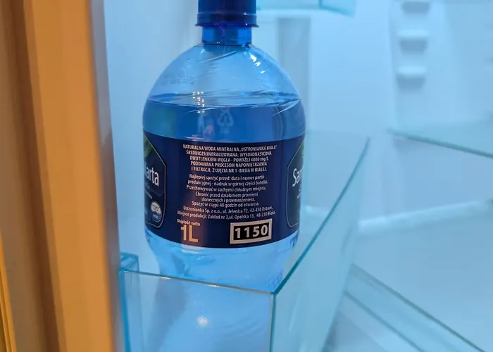 Fresh & Modern - Near The Center & Railway Station *