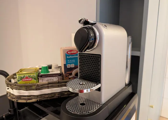 アパート Fresh & Modern - Near The Center & Railway Station