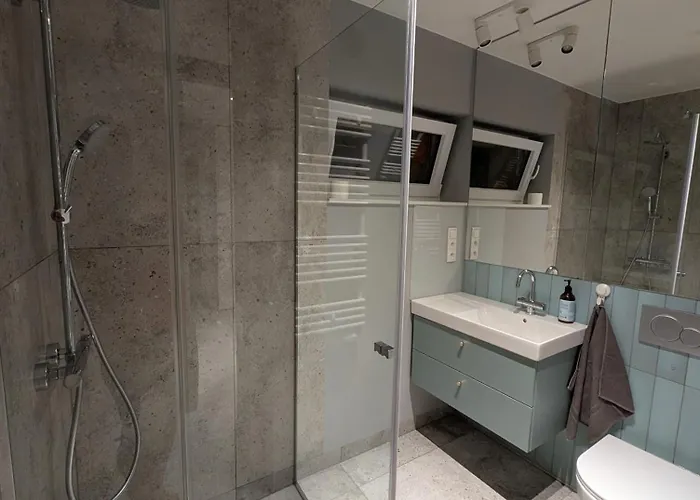 Fresh & Modern - Near The Center & Railway Station アパート シュチェチン